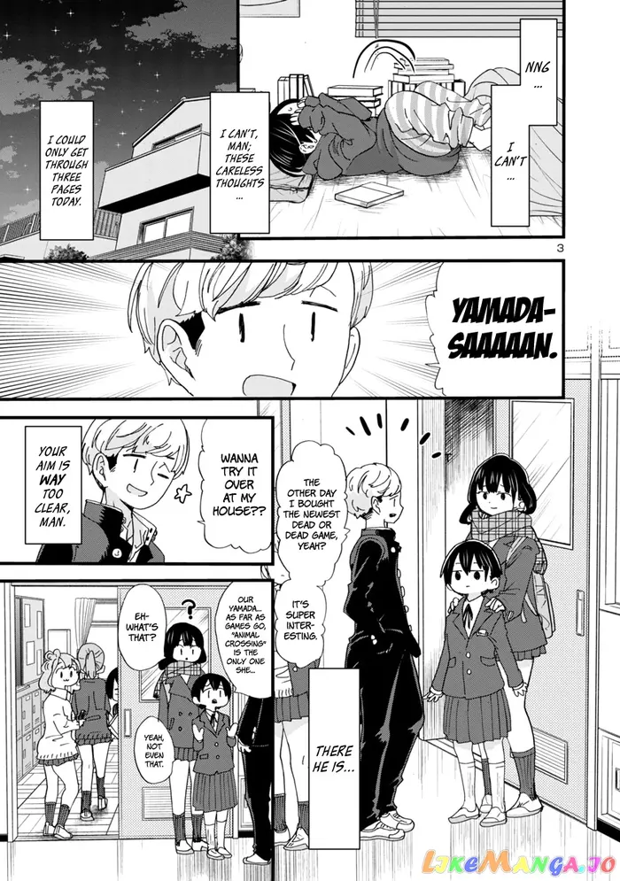 The Dangers in My Heart Chapter 42 image 05_optimized